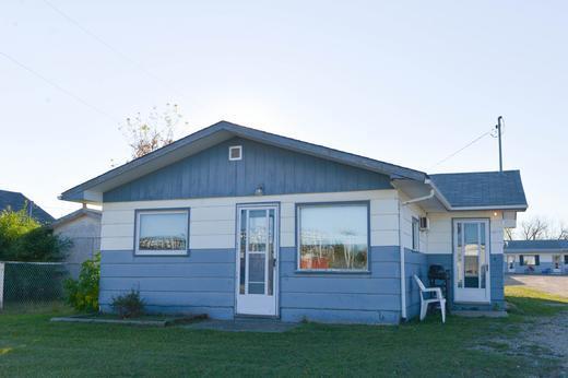 Thunderhill Motel And Suites Swan River Εξωτερικό φωτογραφία