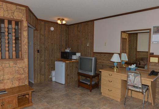 Thunderhill Motel And Suites Swan River Εξωτερικό φωτογραφία