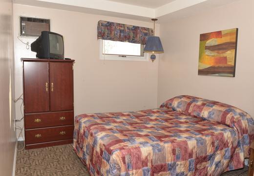 Thunderhill Motel And Suites Swan River Εξωτερικό φωτογραφία
